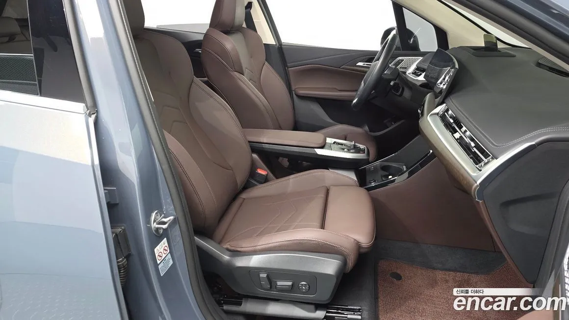 BMW 2-Series 2024 из KR, фото 10