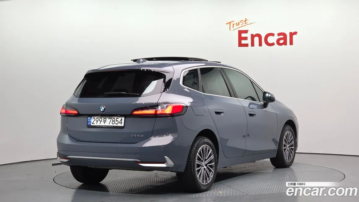 BMW 2-Series 2024 из KR, фото 2