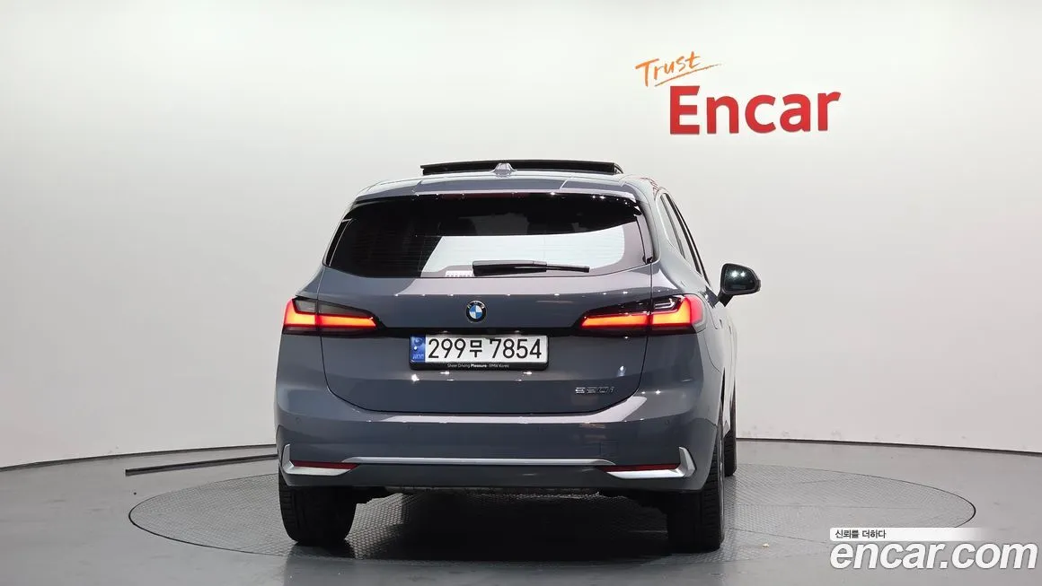 BMW 2-Series 2024 из KR, фото 4