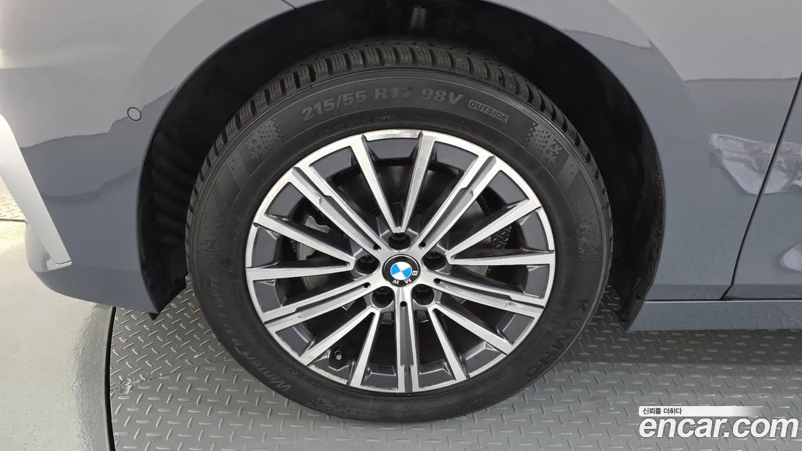 BMW 2-Series 2024 из KR, фото 5