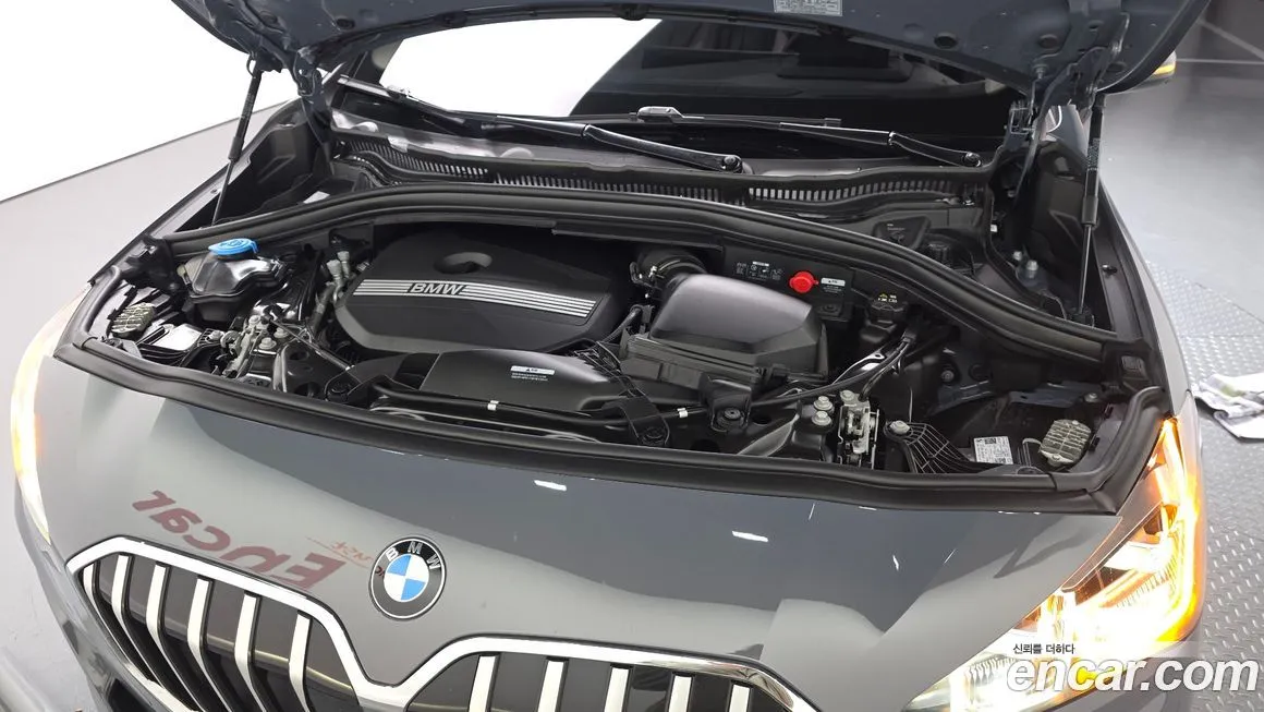 BMW 2-Series 2024 из KR, фото 6