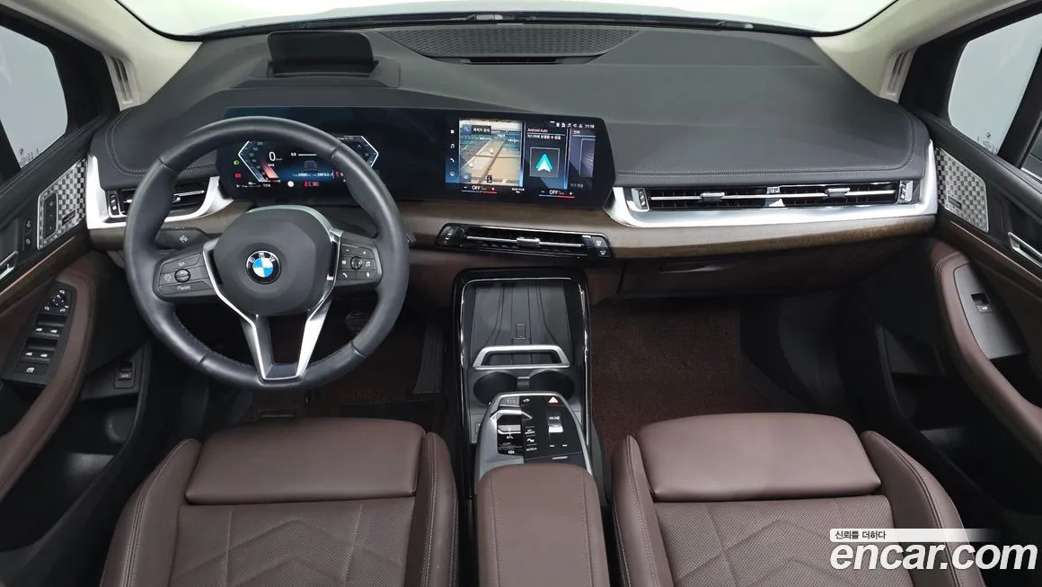 BMW 2-Series 2024 из KR, фото 7