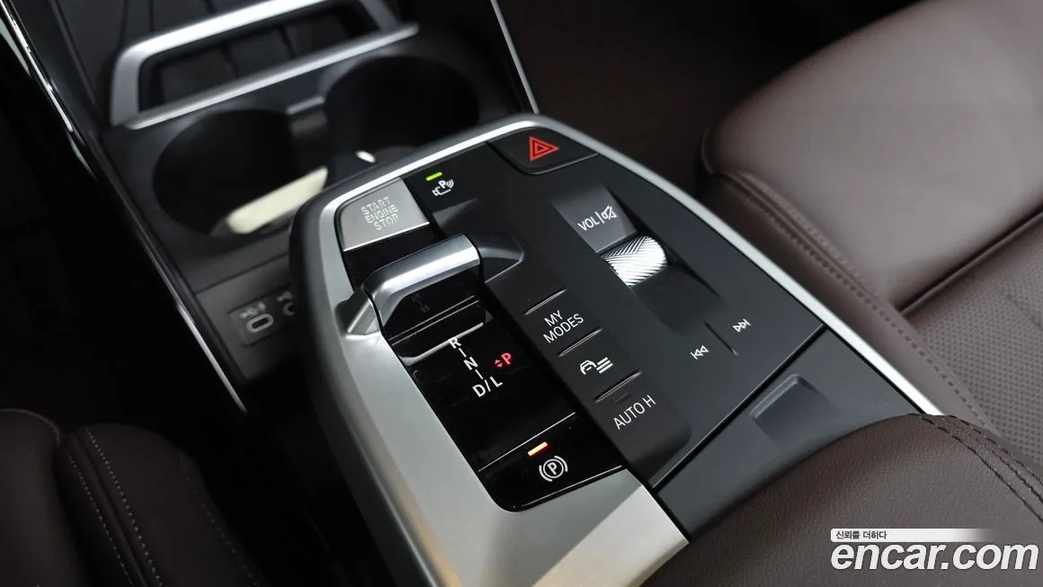 BMW 2-Series 2024 из KR, фото 9