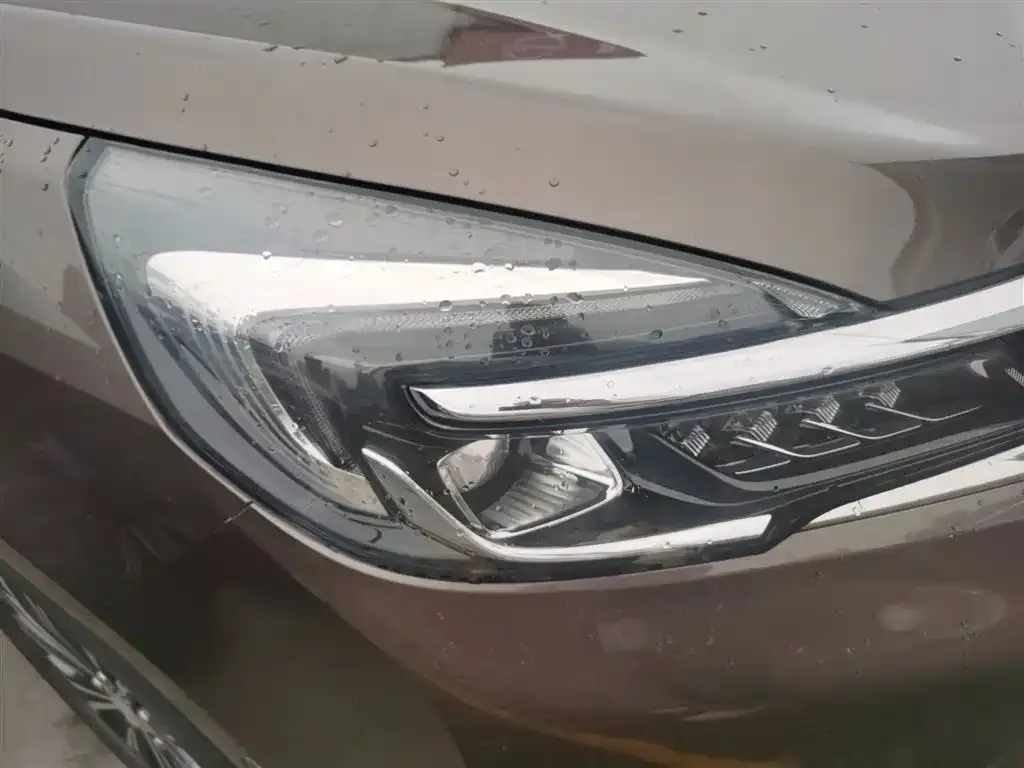 Buick GL8 2021 из CN, фото 8