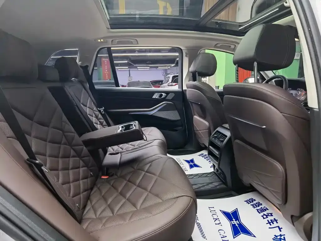 BMW X5 2023 из CN, фото 9