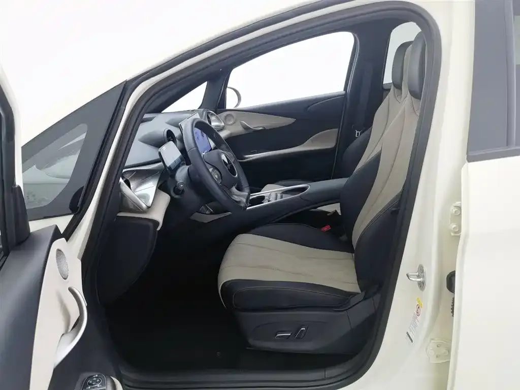 BYD Dolphin 2025 из CN, фото 10