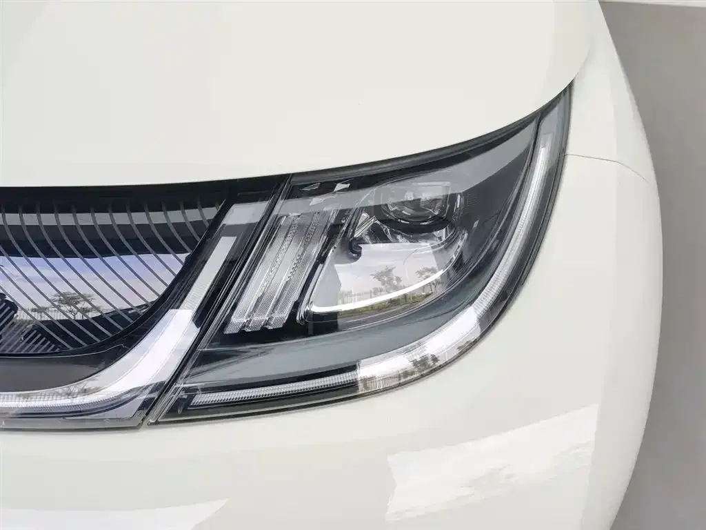 BYD Dolphin 2025 из CN, фото 7