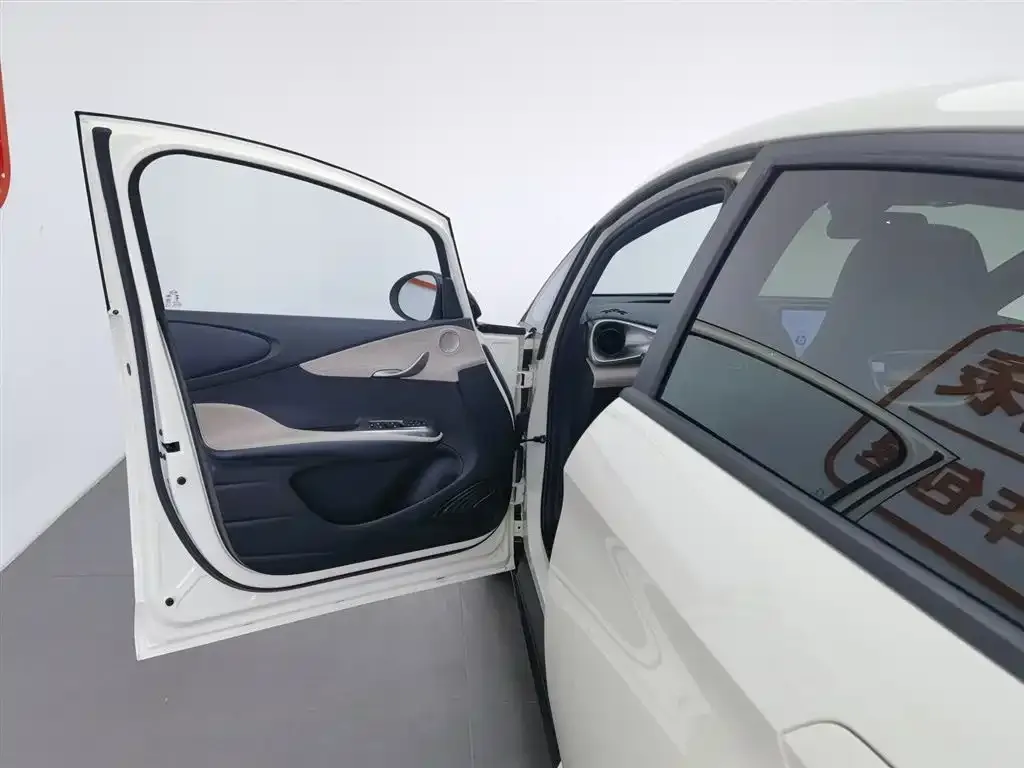 BYD Dolphin 2025 из CN, фото 8
