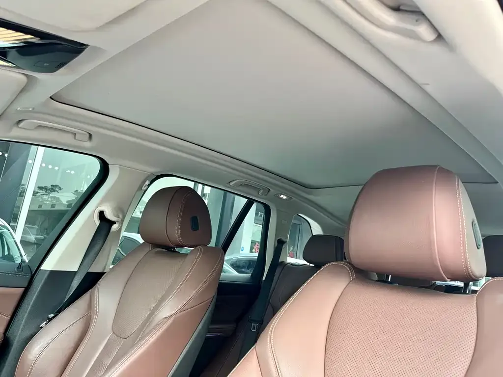 [object Object] X5 (Import) 2021 из CN, фото 10