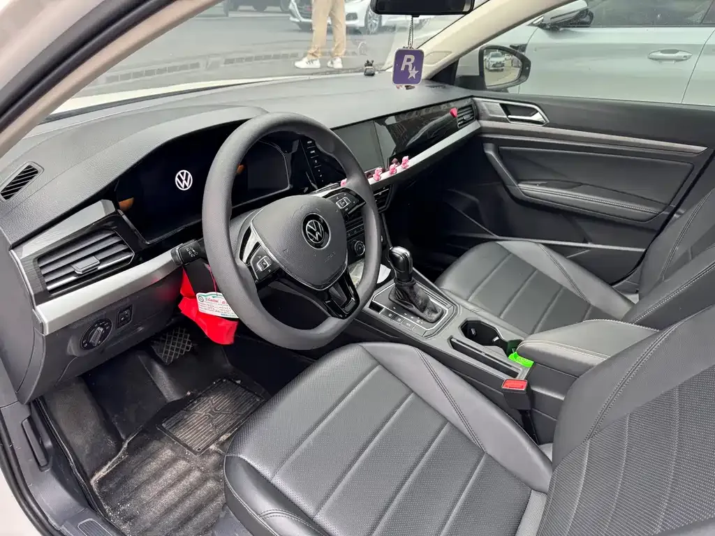 Volkswagen Lavida 2022 из CN, фото 7