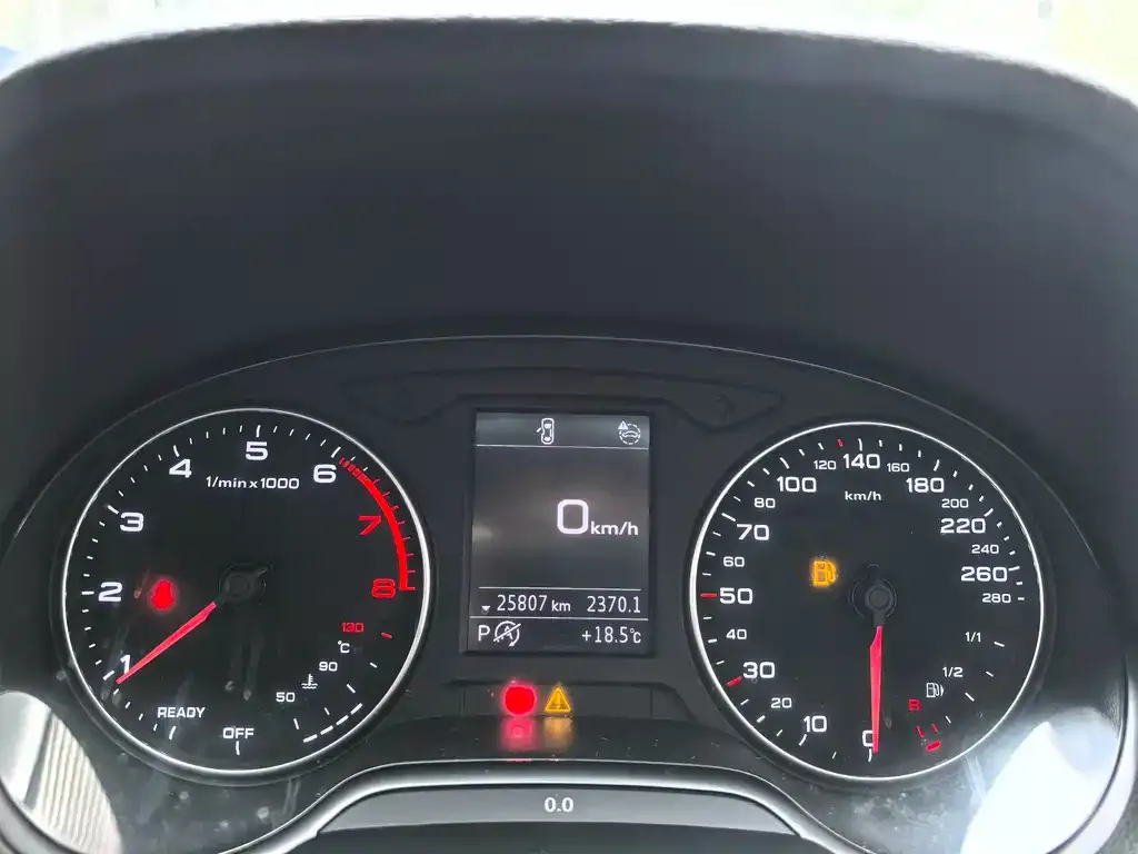 Audi Q2L 2024 из CN, фото 10
