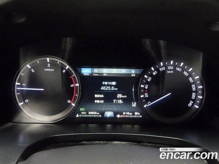 [object Object] Rexton 2021 из KR, фото 5