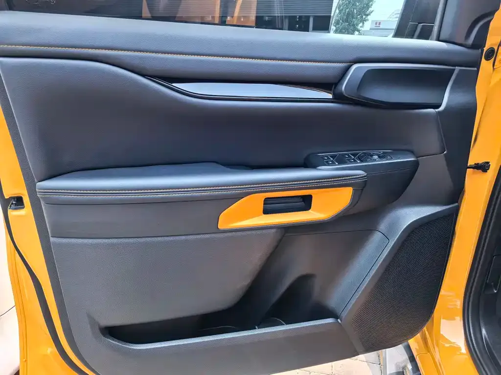 Ford Ranger 2024 из CN, фото 6