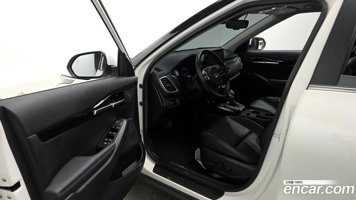 Kia Seltos 2021 из KR, фото 10