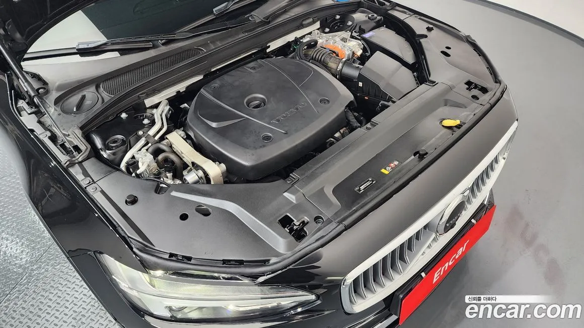 Volvo S90 2021 из KR, фото 6