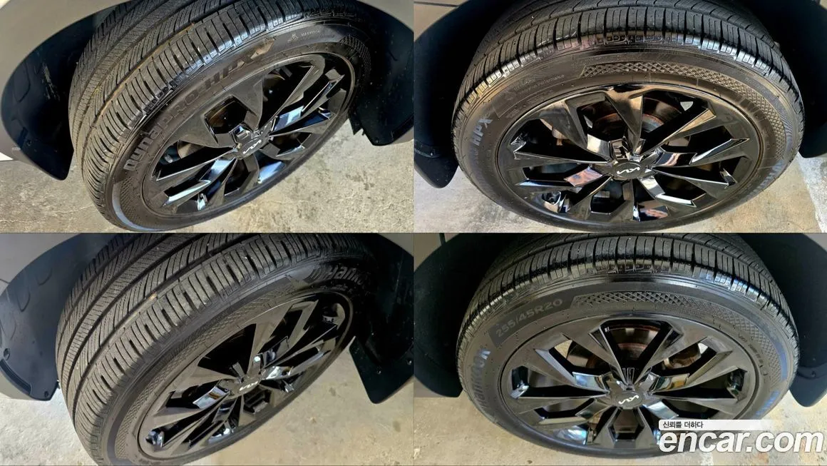 Kia Sorento 2021 из KR, фото 5