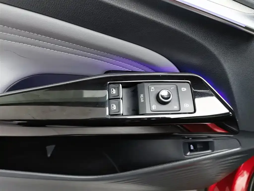 Volkswagen ID.4 Crozz 2022 из CN, фото 9