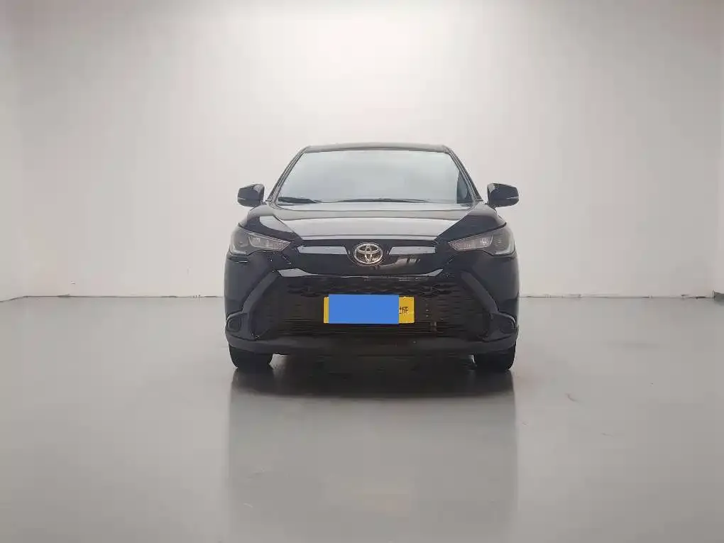 Toyota Frontlander 2024 из CN, фото 2