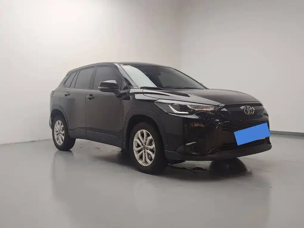 Toyota Frontlander 2024 из CN, фото 3