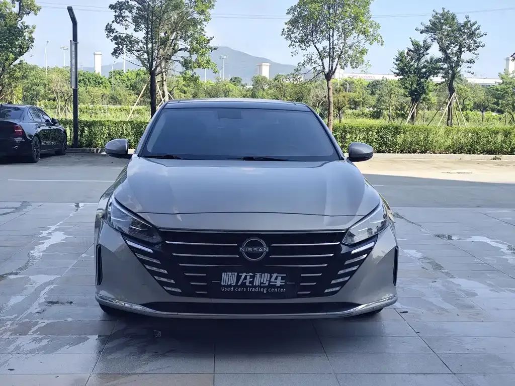 [object Object] Teana 2023 из CN, фото 2