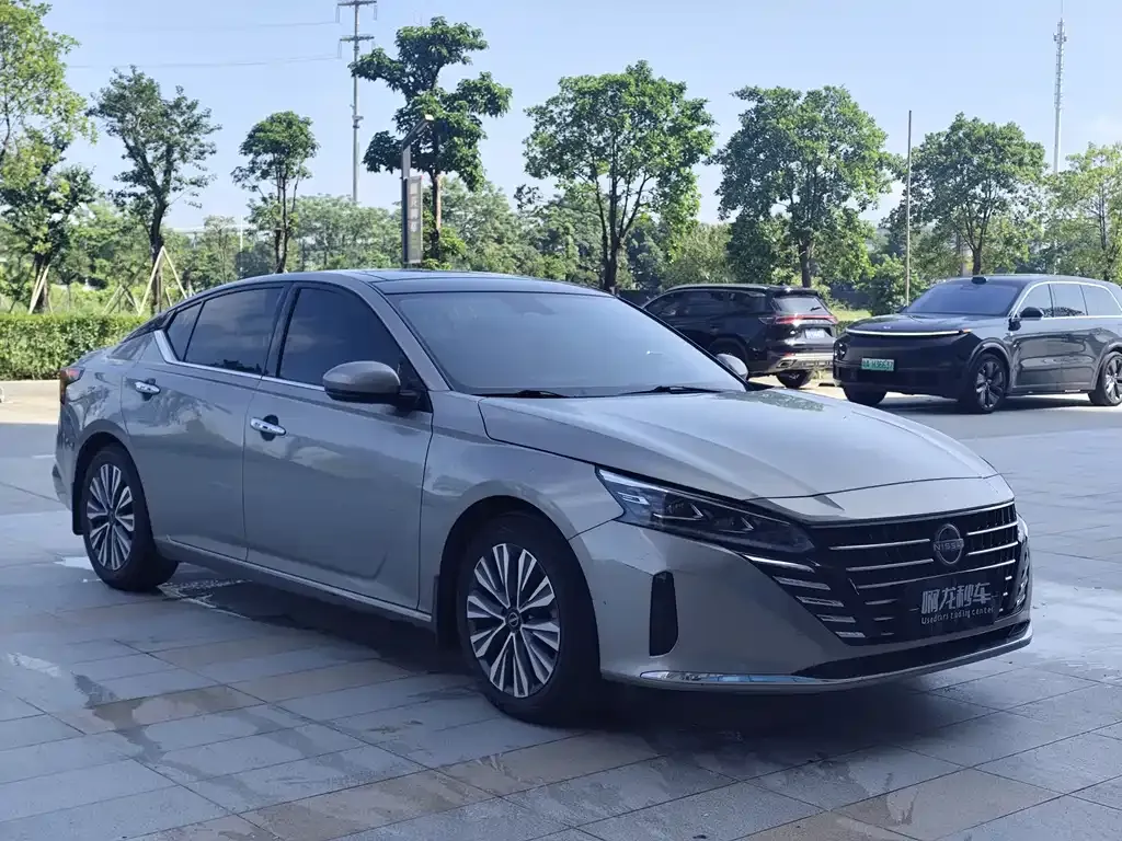 [object Object] Teana 2023 из CN, фото 3