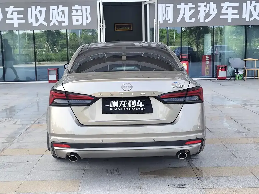 [object Object] Teana 2023 из CN, фото 5