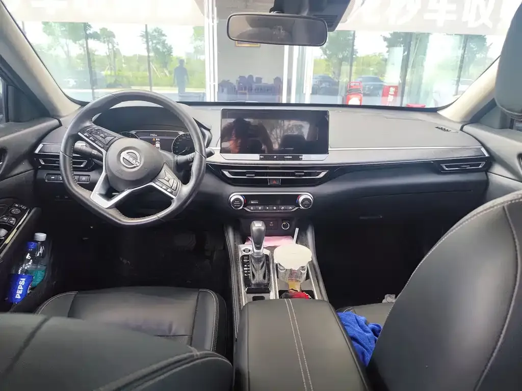 [object Object] Teana 2023 из CN, фото 7