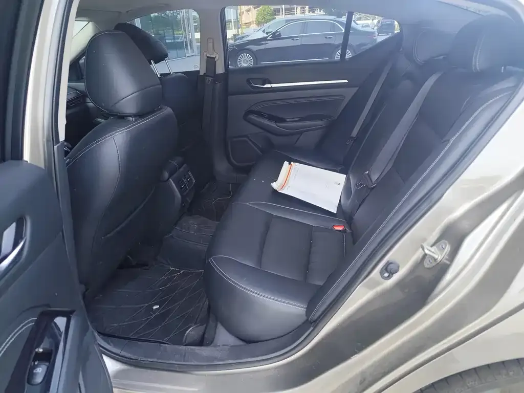 [object Object] Teana 2023 из CN, фото 8