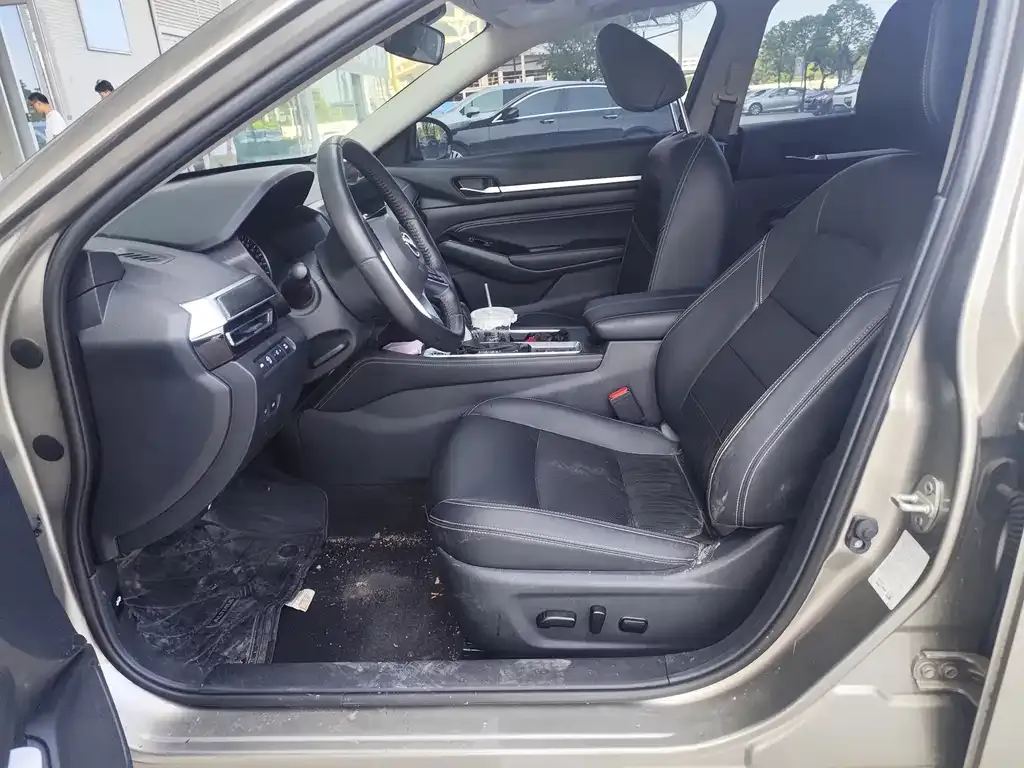 [object Object] Teana 2023 из CN, фото 9