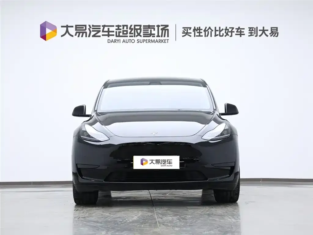 Tesla Model Y 2023 из CN, фото 2