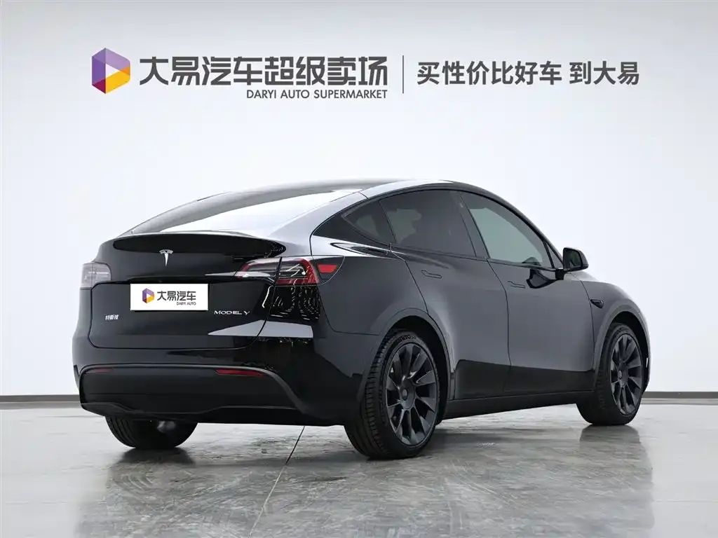 Tesla Model Y 2023 из CN, фото 3