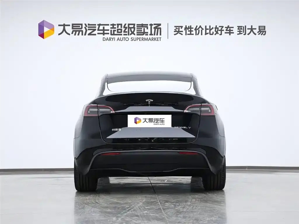 Tesla Model Y 2023 из CN, фото 4