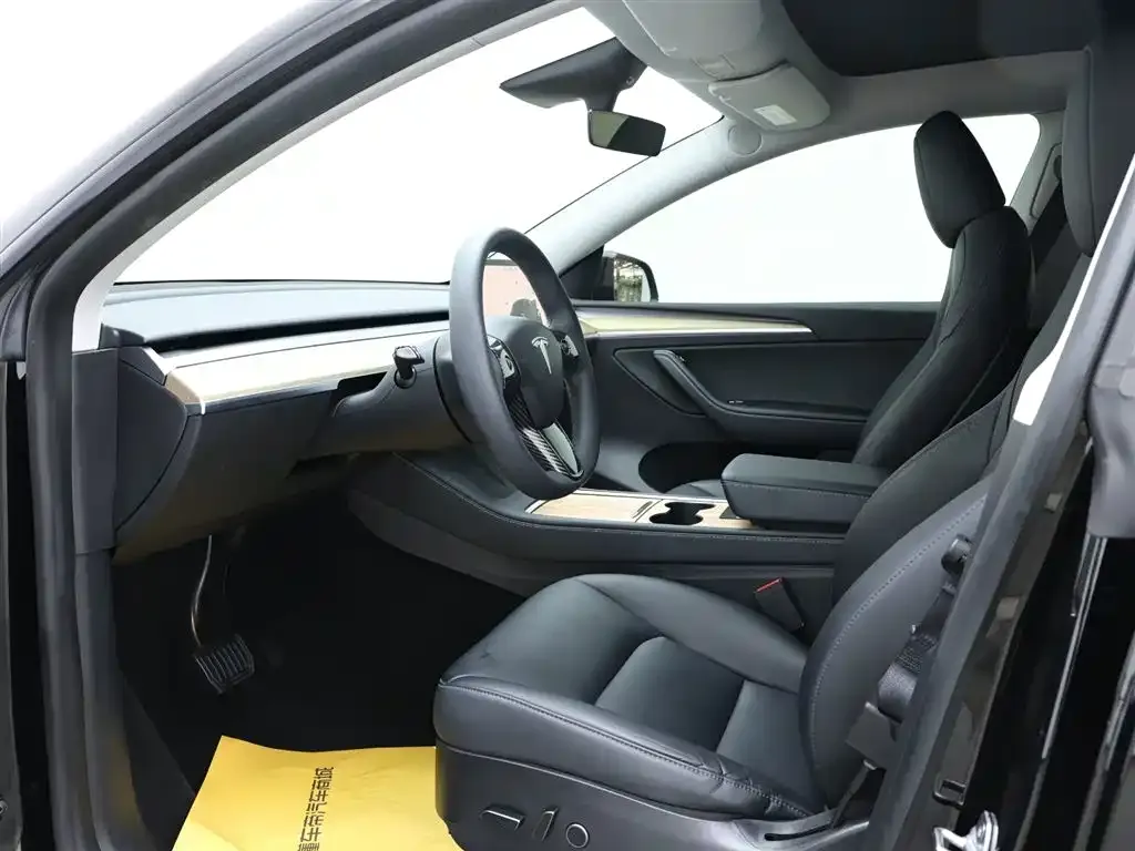 Tesla Model Y 2023 из CN, фото 8