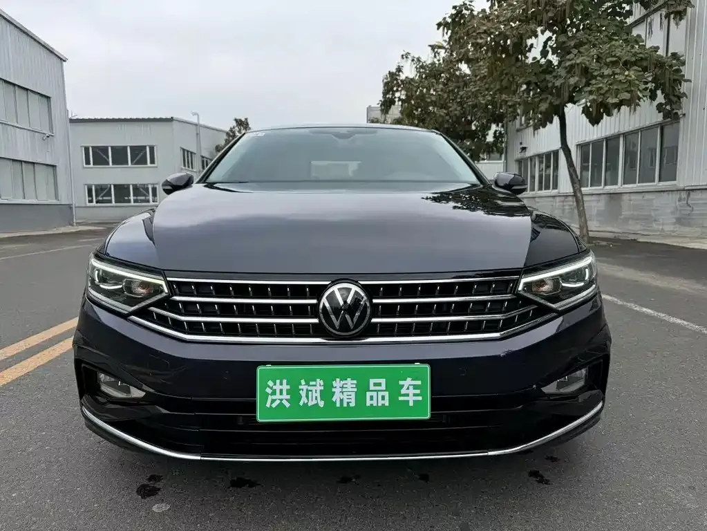 Volkswagen Magotan 2022 из CN, фото 2