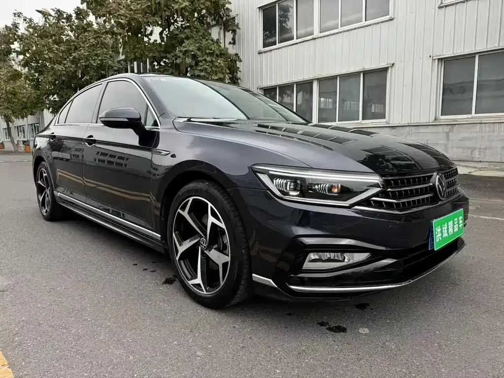 Volkswagen Magotan 2022 из CN, фото 3