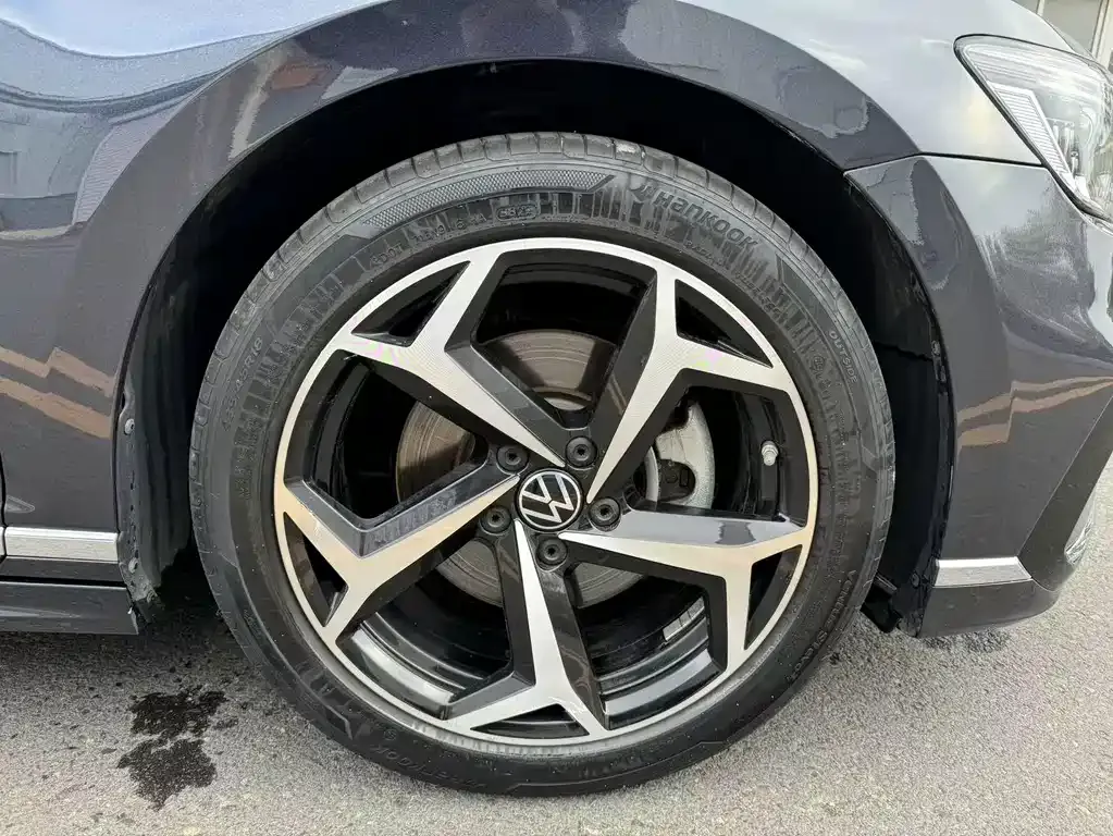 Volkswagen Magotan 2022 из CN, фото 6