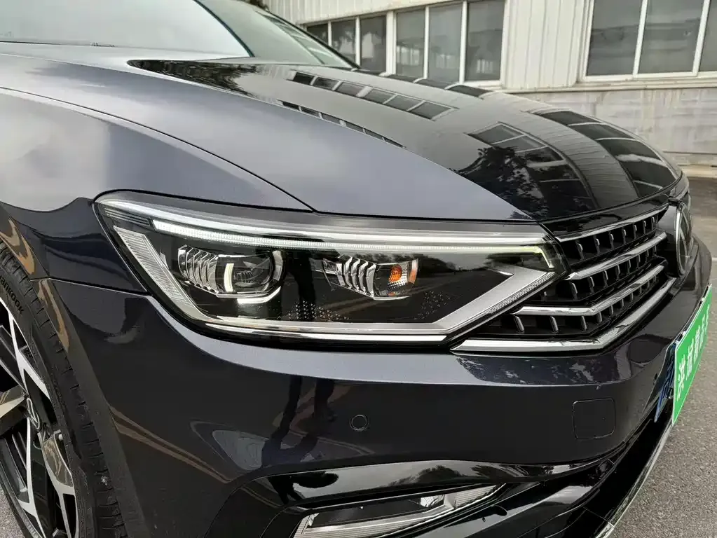 Volkswagen Magotan 2022 из CN, фото 7