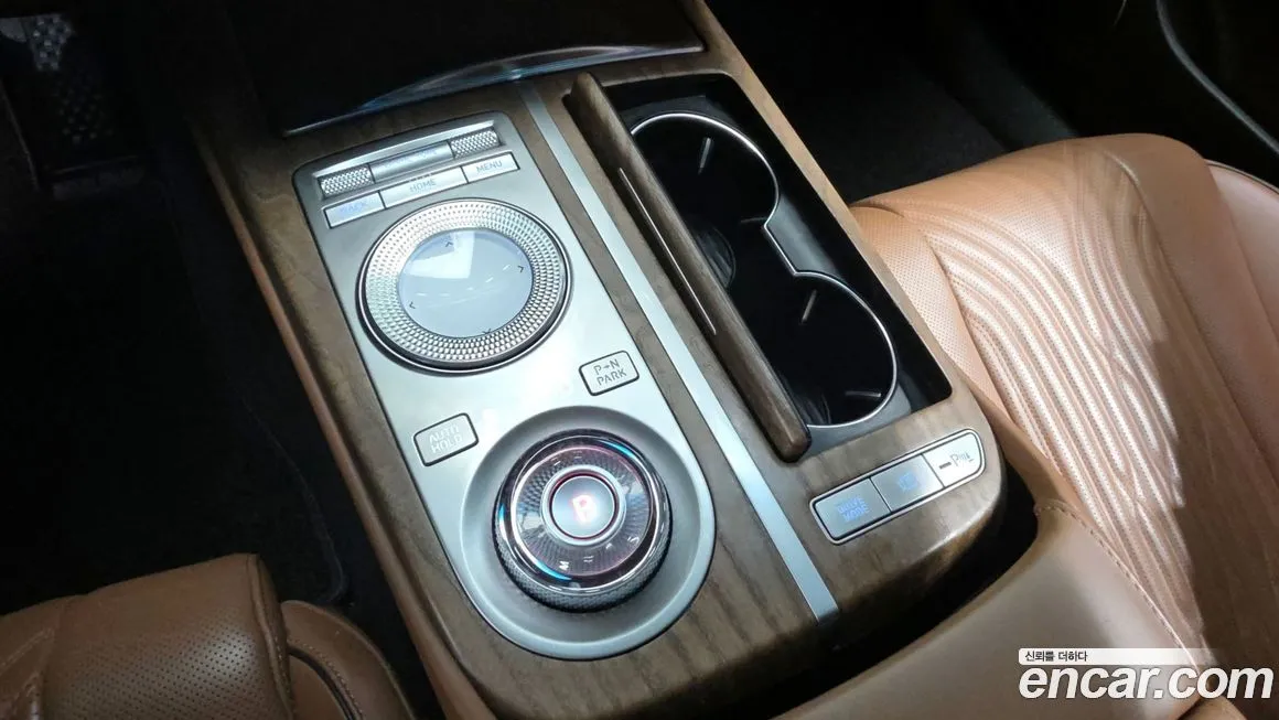 Genesis G80 2022 из KR, фото 9