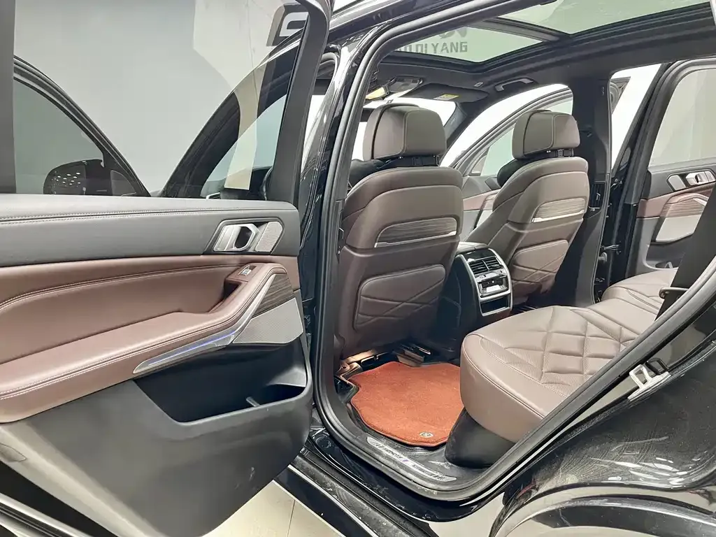 BMW X5 2022 из CN, фото 10