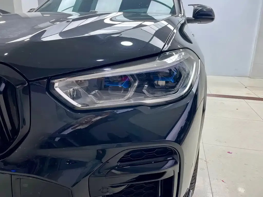 BMW X5 2022 из CN, фото 4