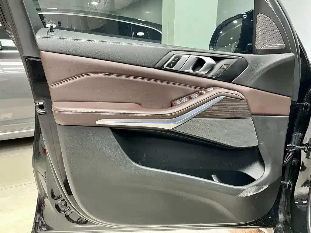 BMW X5 2022 из CN, фото 7