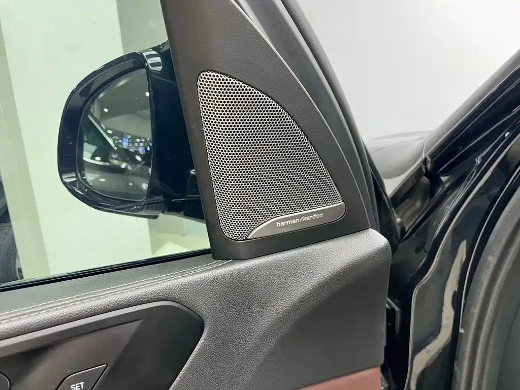 BMW X5 2022 из CN, фото 8