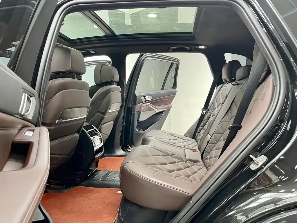 BMW X5 2022 из CN, фото 9