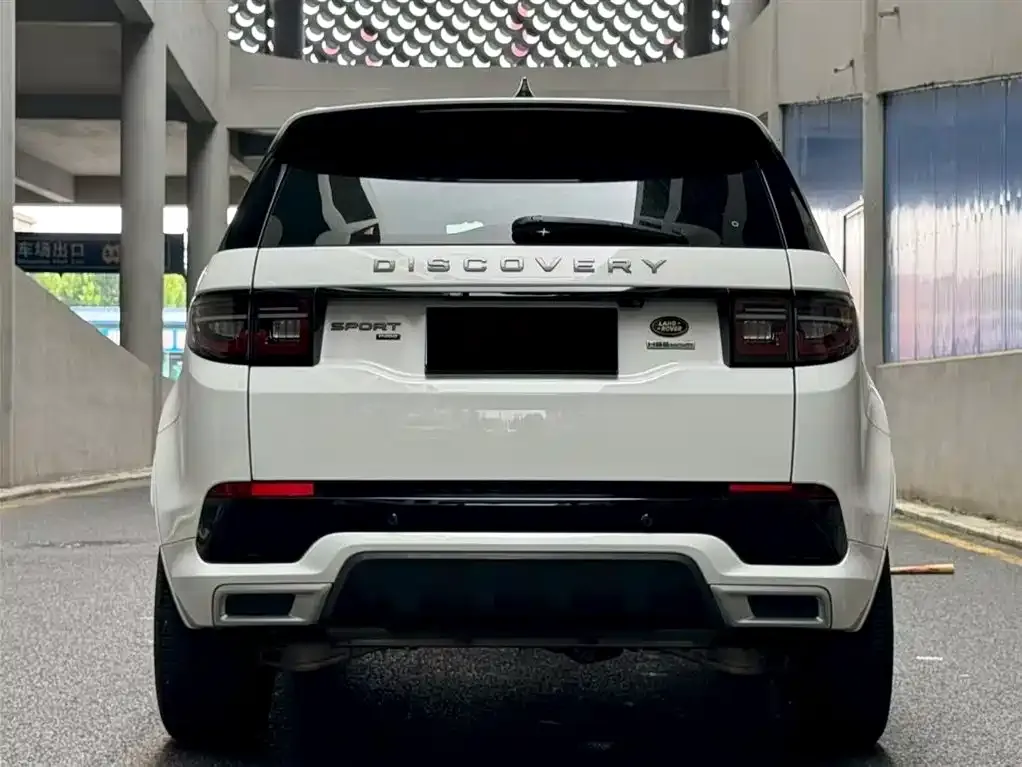 Land Rover Discovery Sport 2023 из CN, фото 4
