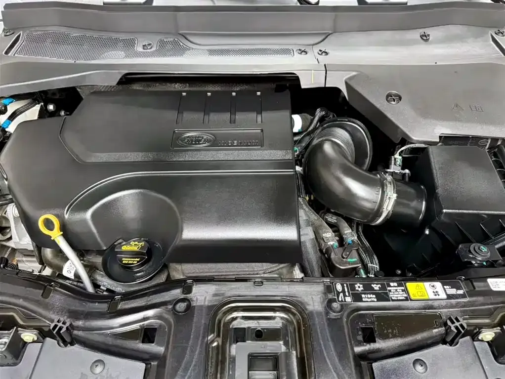 Land Rover Discovery Sport 2023 из CN, фото 7