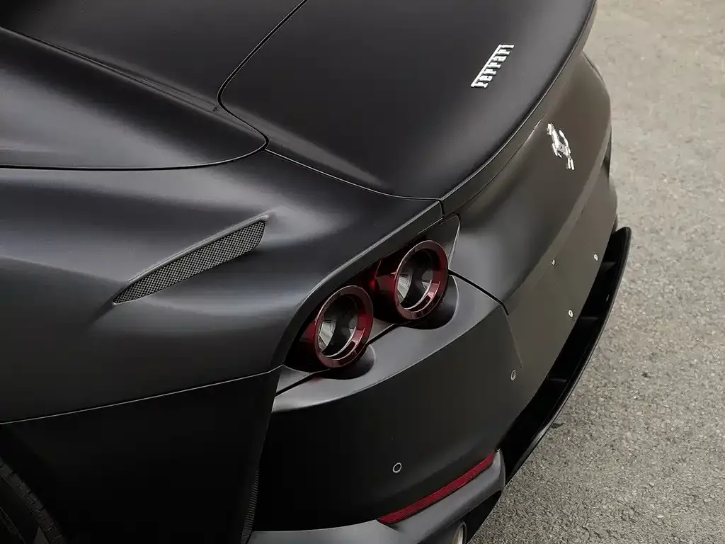 Ferrari 812 2022 из CN, фото 5