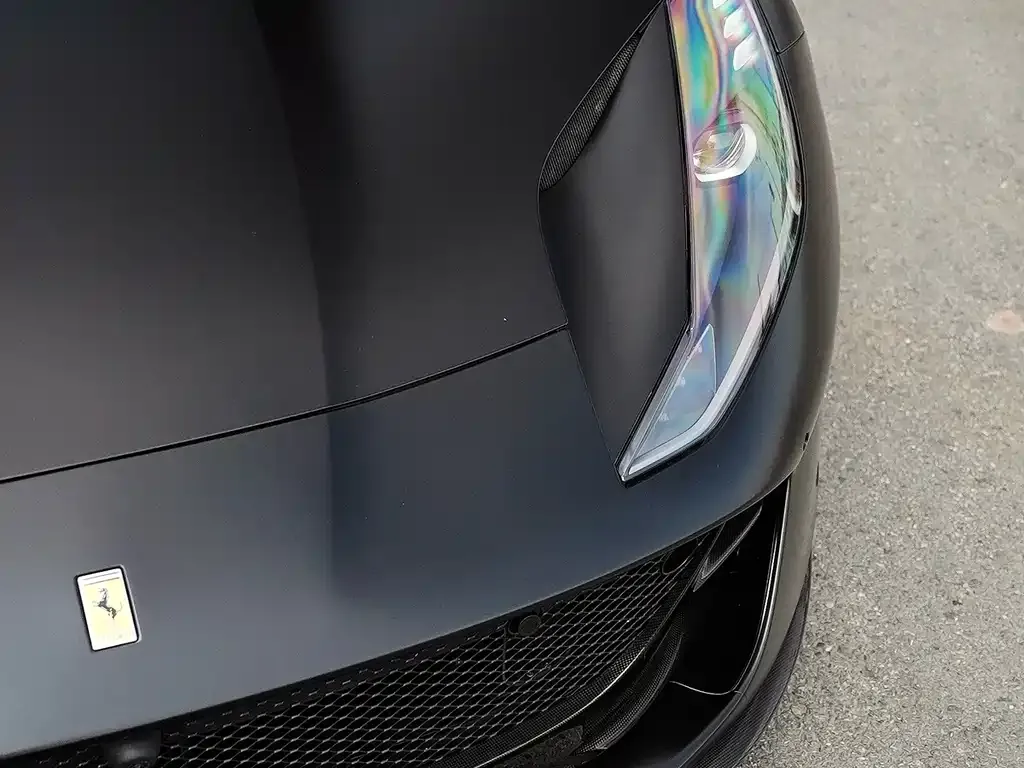 Ferrari 812 2022 из CN, фото 6