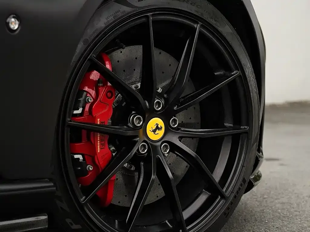 Ferrari 812 2022 из CN, фото 7