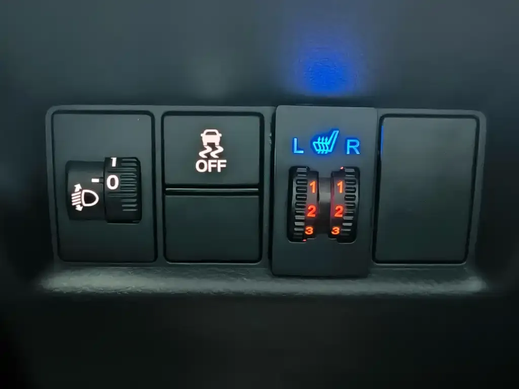 Honda Fit — фото 9