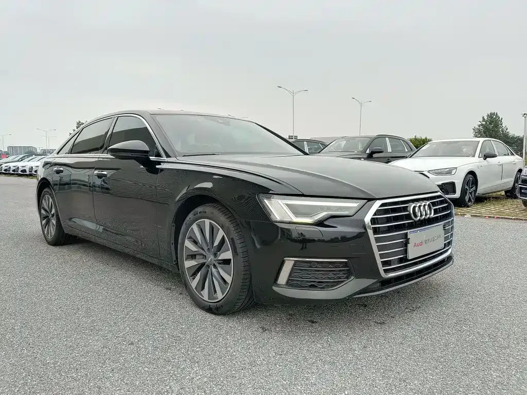 Audi A6L — фото 3